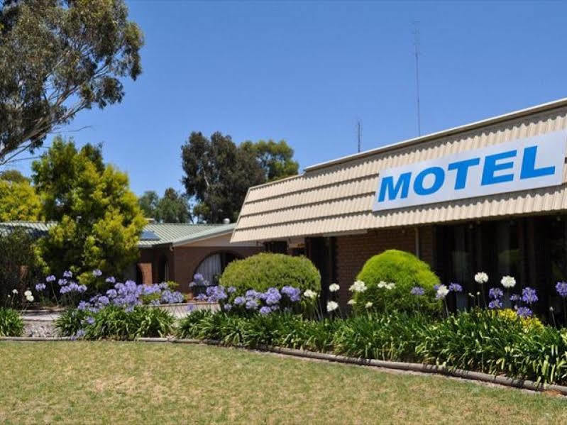 Keith Motor Inn Exterior foto