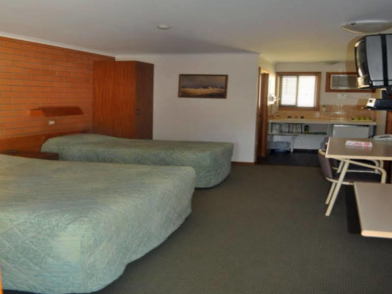 Keith Motor Inn Exterior foto
