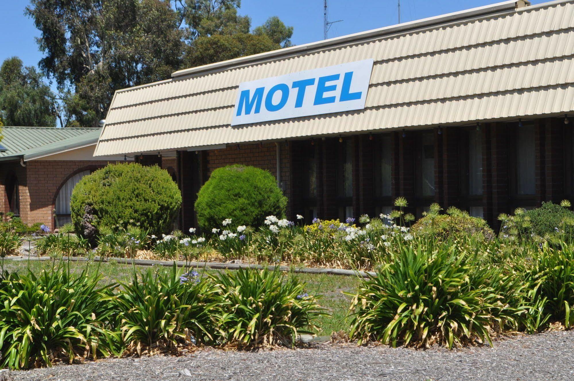 Keith Motor Inn Exterior foto